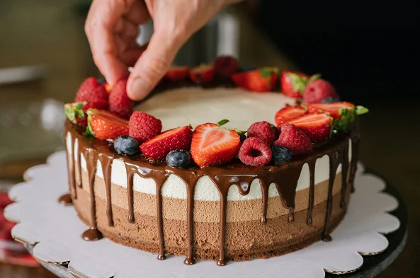 Cake Puns Ultimate Sweet, Funny & Aesthetic Wordplay