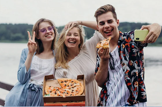 Foodie Travel Puns