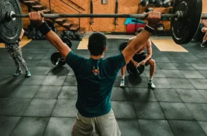 Weightlifting Puns