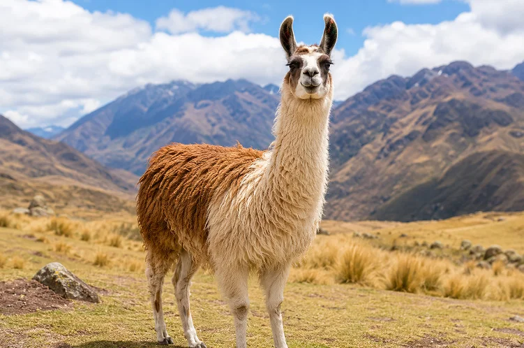 Llama Puns